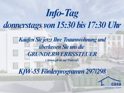 Wohnung zum Kauf - Erstbezug provisionsfrei 674.900 € 3,5 Zimmer 107,9 m² 4. Geschoss Böllinger Straße Neckargartach Heilbronn 74078