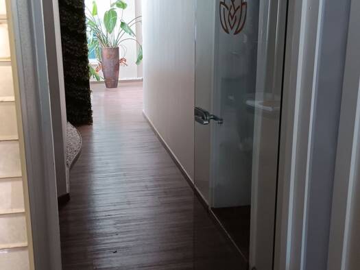 Büro zur Miete provisionsfrei 1.800 € 3 Zimmer 90 m² Bürofläche Rotteckring 16 Altstadt Freiburg im Breisgau 79098