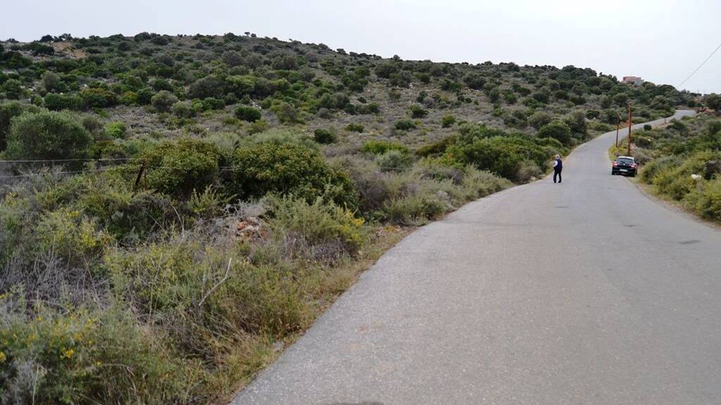 Land-/Forstwirtschaft zum Kauf 129.000 € 7.250 m² Grundstück Kreta