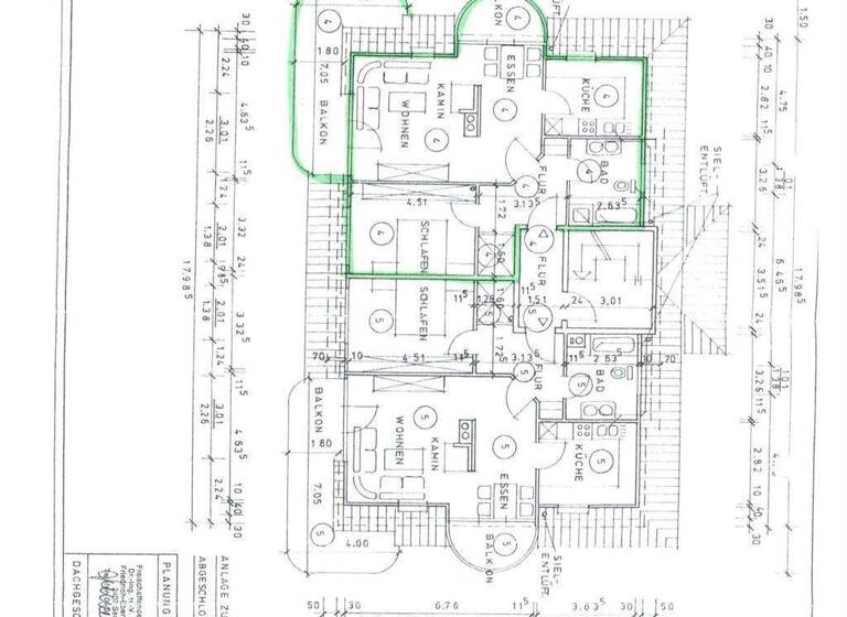 Wohnung zum Kauf 449.000 € 2 Zimmer 78,5 m² Hemmelsdorf Timmendorfer Strand 23669