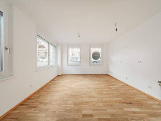 Atelier zum Kauf - Erstbezug 299.100 € 3 Zimmer Arndtstraße 50 Wien 1120