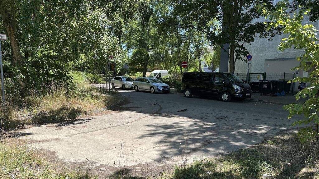 Grundstück zum Kauf 39.000 € 142 m² Grundstück frei ab sofort Marzahn Berlin 12679