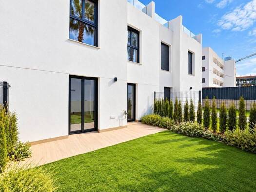 Wohnung zum Kauf 425.000 € 3 Zimmer 85 m² EG Orihuela 03189