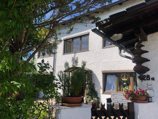 Einfamilienhaus zum Kauf 737.000 € 4 Zimmer 198 m² 700 m² Grundstück Westerndorf St Peter Rosenheim 83024