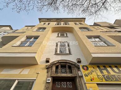Ladenfläche zur Miete 1.430 € 295,9 m² Verkaufsfläche teilbar ab 52,1 m² Friedenau Berlin 12159