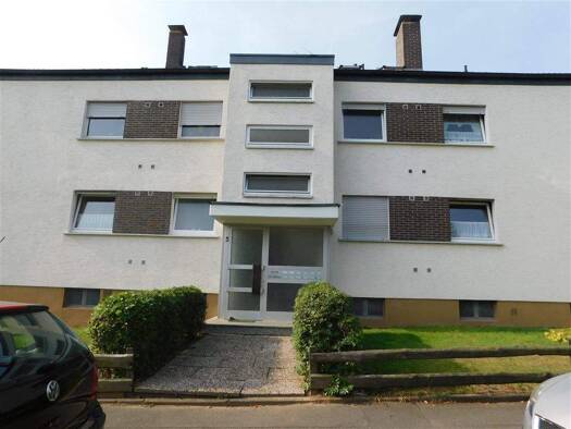 Wohnung zur Miete 375 € 3 Zimmer 77 m² frei ab 01.02.2026 Eichenweg 5 Beverungen 37688