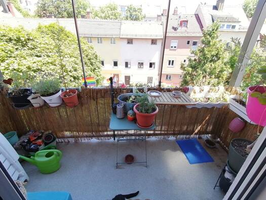 Wohnung zur Miete 1.095 € 3,5 Zimmer 73 m² Geschoss 2/4 frei ab 01.09.2026 Innenstadt Innenstadt 86150