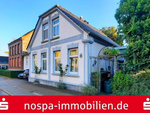 Einfamilienhaus zum Kauf 275.000 € 5 Zimmer 140 m² 385 m² Grundstück Schleswig 24837