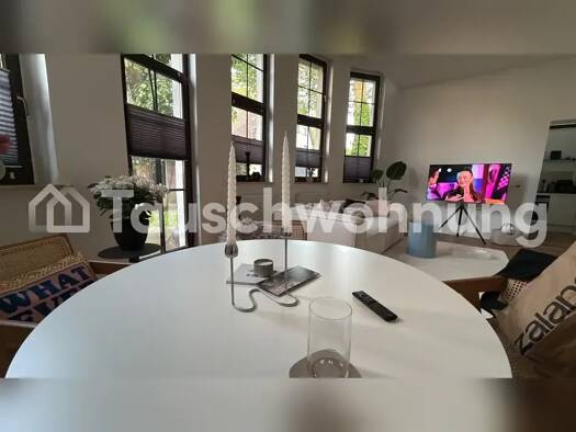 Wohnung zur Miete Tauschwohnung 770 € 1,5 Zimmer 72 m² Hamme Mitte 44793
