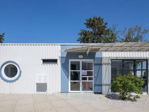 Bürofläche zur Miete provisionsfrei 299 € 20 m² Bürofläche Ferdinand-Gabriel-Weg 13 Soest 59494