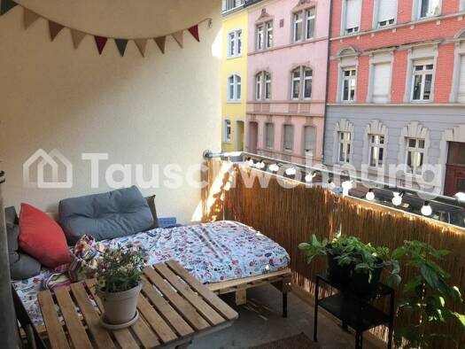 Wohnung zur Miete Tauschwohnung 690 € 2 Zimmer 65 m² 1. Geschoss Stühlinger Freiburg im Breisgau 79106