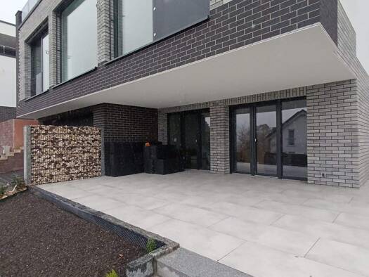 Wohnung zur Miete - Erstbezug 900 € 2,5 Zimmer 70 m² 1. Geschoss Ludwig-Jahn-Weg 28 Neuenbürg 75305