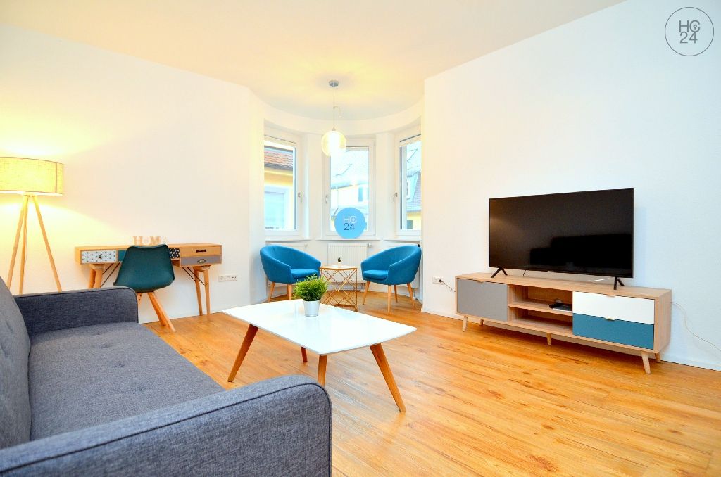 Wohnung zur Miete Wohnen auf Zeit 1.850 € 3 Zimmer 76 m²<br/>Wohnfläche 01.01.2025<br/>Verfügbarkeit Wielandstr. Ulm 89073