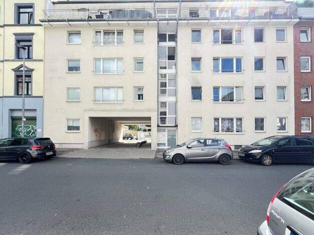 Wohnung zum Kauf 149.000 € 3 Zimmer 74 m² 2. Geschoss Aachen 52066