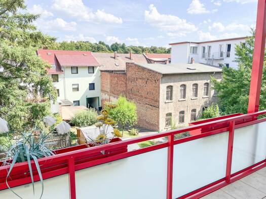 Wohnung zum Kauf 175.000 € 4 Zimmer 85 m² 1. Geschoss Apolda Apolda 99510