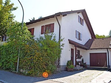 Doppelhaushälfte zur Miete 1.400 € 6 Zimmer 160 m² 260 m² Grundstück frei ab 01.02.2025 Tading Forstern 85659