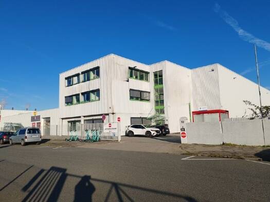 Sonstiges zur Miete 20.650 € Wolfsburg 38440