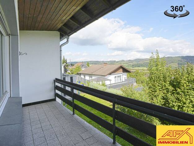 Doppelhaushälfte zum Kauf 159.000 € 5 Zimmer 89 m² 482 m² Grundstück Arnsberg Arnsberg 59821