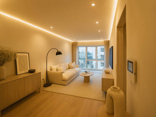 Wohnung zum Kauf 2 Zimmer 64,1 m² Cloppenburg 49661