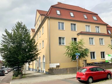 Mehrfamilienhaus zum Kauf als Kapitalanlage geeignet 2.100.000 € 40 Zimmer 1.327 m² 1.192 m² Grundstück Ortslage Trotha Halle / Trotha 06118