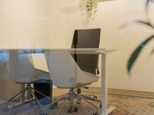 Büro zur Miete provisionsfrei 950 € 1 Zimmer 10,5 m² Bürofläche Kammerstr. 36 Neudorf-Süd Duisburg 47057