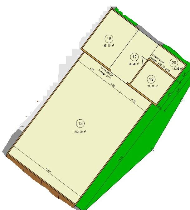 Werkstatt zur Miete 1.480 € 330 m²<br/>Lagerfläche Traunfeld Lauterhofen 92283