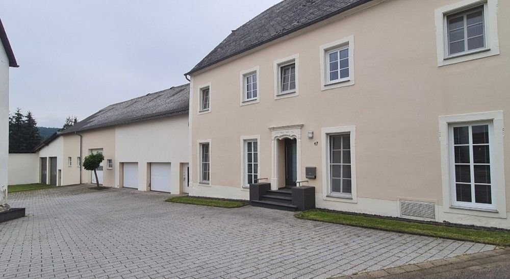 Einfamilienhaus zum Kauf 485.000 € 6 Zimmer 190 m²<br/>Wohnfläche 1.728 m²<br/>Grundstück Geichlingen 54675