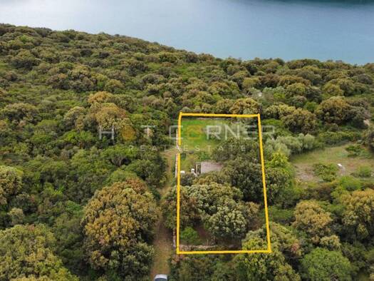 Acker-/Waldstück zum Kauf 100.000 € Pješčana Uvala, Medulin Medulin 52203