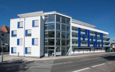 Wohnung zur Miete nur mit Wohnberechtigungsschein 332 € 2 Zimmer 61,1 m² 1. Geschoss Steeler Str. 98 Rotthausen Gelsenkirchen 45884