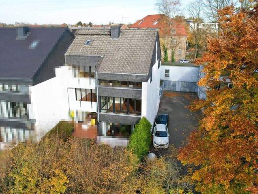 Wohnung zum Kauf 349.000 € 4 Zimmer 103 m² 1. Geschoss Wolbeck Münster 48167