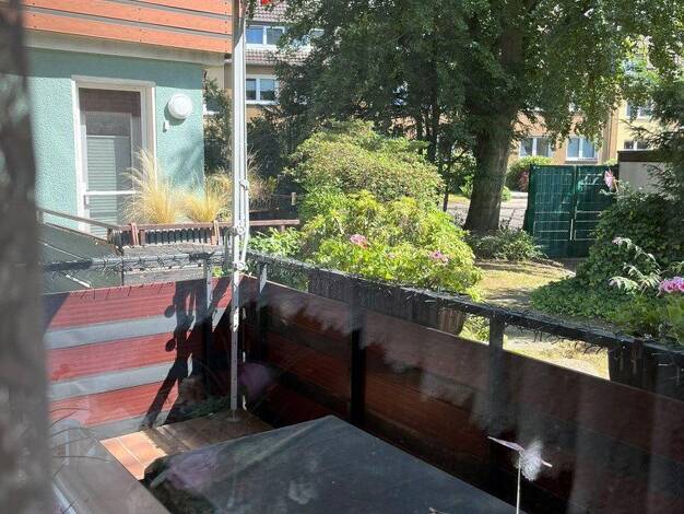 Wohnung zur Miete 560 € 2,5 Zimmer 58 m² frei ab 01.09.2026 Schloßstr. 317 Bedingrade Essen 45359