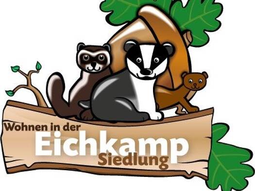 Wohnung zur Miete 379 € 2 Zimmer 47,7 m² 1. Geschoss Marderweg 6 Resser-Mark Gelsenkirchen 45892