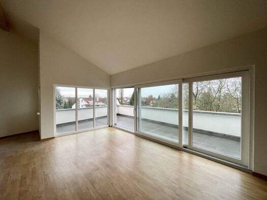 Penthouse zur Miete 1.300 € 125 m² frei ab 01.05.2026 Hauptstraße 336 Sundheim Kehl 77694