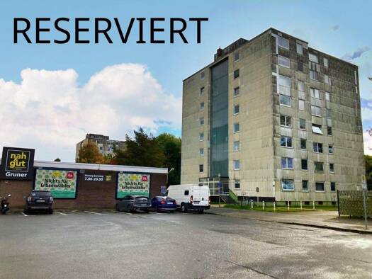 Wohnung zur Versteigerung 55.000 € 3 Zimmer 80,6 m² frei ab sofort Aldenburg Wilhelmshaven 26389