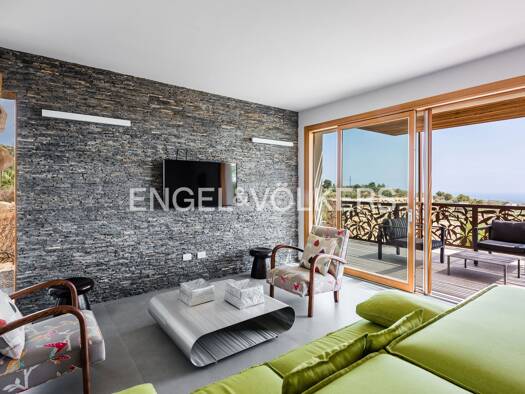 Villa zum Kauf 790.000 € 3 Zimmer 240 m² 6.000 m² Grundstück Contrada Meti Noto 96017