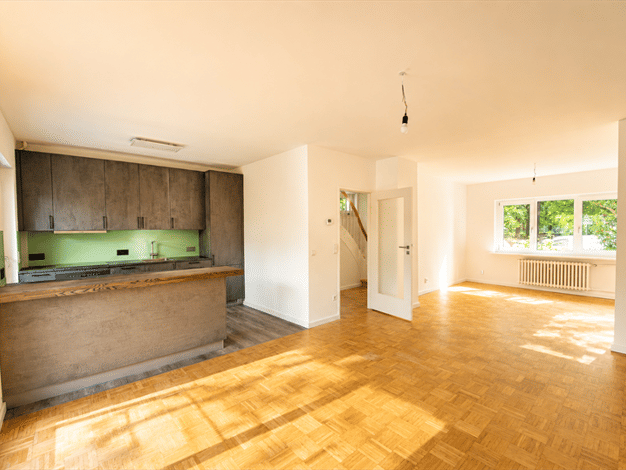Einfamilienhaus zum Kauf 799.000 € 6 Zimmer 120 m² 414 m² Grundstück Tegel Berlin 13507