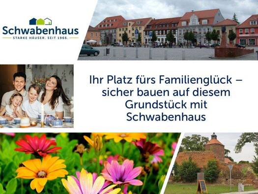 Grundstück zum Kauf provisionsfrei 276.421 € 2.267 m² Grundstück Beeskow 15848