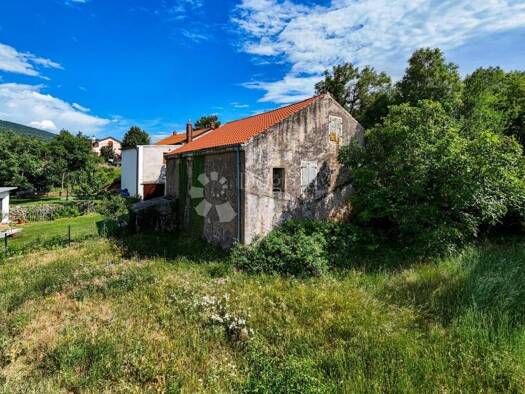 Haus zum Kauf 145.000 € 2 Zimmer 133 m² Hreljin, Bakar Bakar