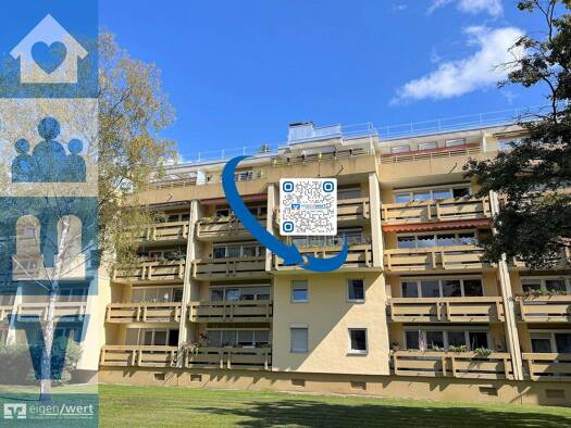 Wohnung zum Kauf 479.000 € 4 Zimmer 102,9 m² 1. Geschoss Gröbenzell 82194