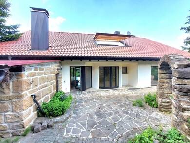 Einfamilienhaus zum Kauf 669.000 € 8 Zimmer 281 m² 786 m² Grundstück Prevorst Oberstenfeld 71720