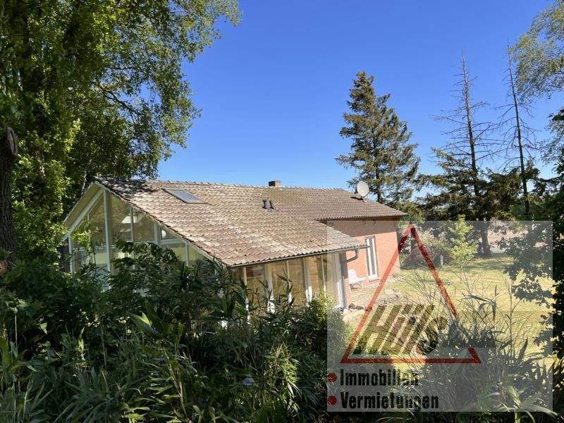 Immobilie in Ostbevern - Anwesen in  Naturlage - Wohnen, Arbeiten & Entfalten auf großzügigem Grundstück - Bild 4