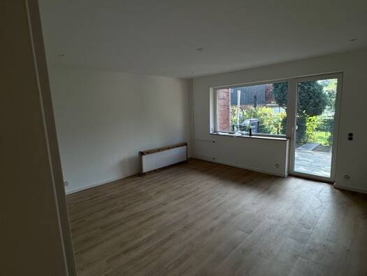 Terrassenwohnung zur Miete 1.490 € 3 Zimmer 71 m² Geschoss EG/4 frei ab 01.10.2026 Tonndorf Wandsbek 22045