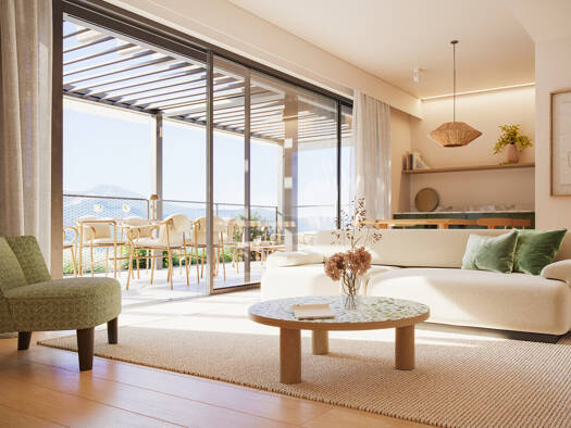 Wohnung zum Kauf - Erstbezug provisionsfrei 602.700 € 3 Zimmer 76 m² Salo' 25087