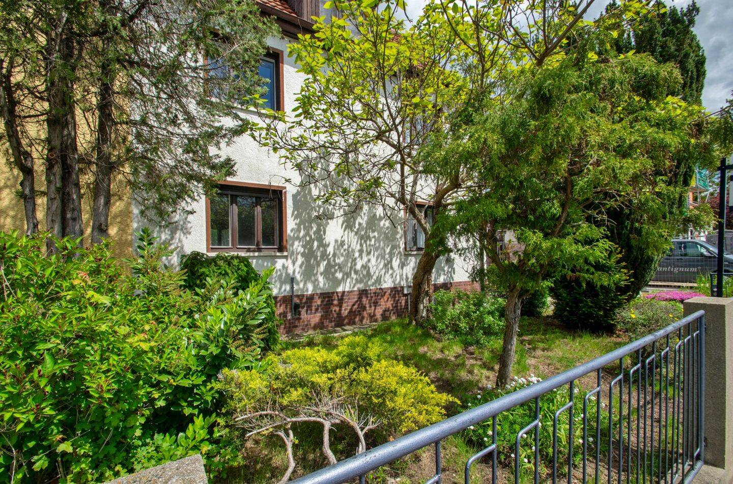 Einfamilienhaus zum Kauf - Ansicht 3