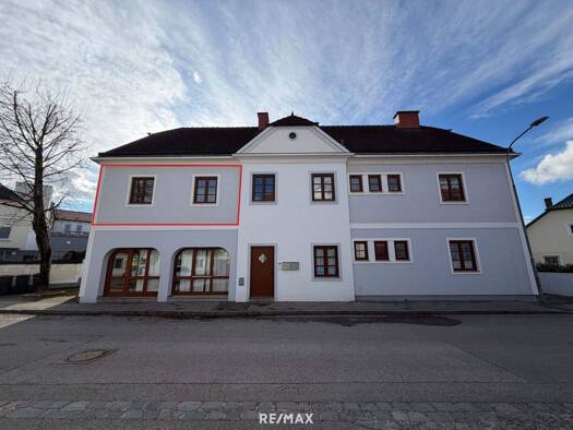 Büro zur Miete 658 € 2 Zimmer Loosdorf 3382