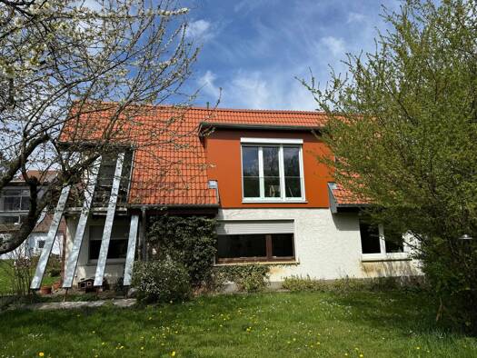 Wohnung zur Miete 890 € 4 Zimmer 102 m² Geschoss 1/2 frei ab sofort Eschenbach Eschenbach 73107