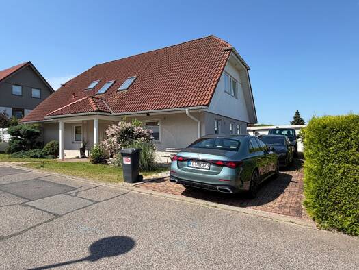Einfamilienhaus zum Kauf 350.000 € 6 Zimmer 171 m² 598 m² Grundstück Petersberg Döbeln 04720