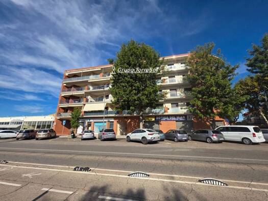 Außenstellplatz zum Kauf 5.500 € 30 m² Torredembarra 43830