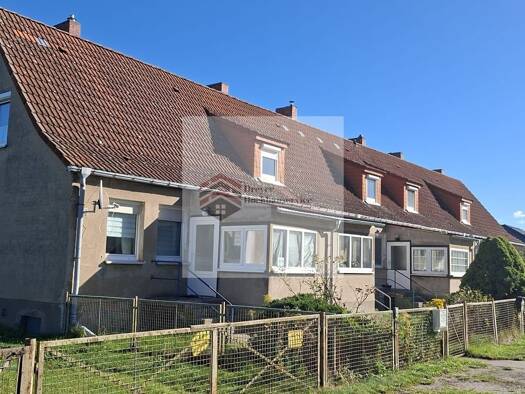 Mehrfamilienhaus zum Kauf 600.000 € 390 m² 2.600 m² Grundstück Paulinenaue Paulinenaue 14641