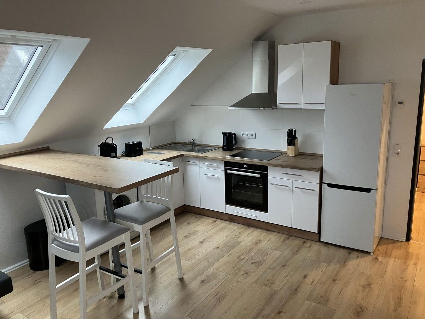 WG-Zimmer zur Miete Wohnen auf Zeit 840 € 48 m²<br/>Wohnfläche 3.<br/>Geschoss ab sofort<br/>Verfügbarkeit Asselner Hellweg 100 Asseln Dorf Dortmund 44319